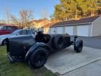 1981 Special Construction 1981 27 Bugatti VW KIT Car