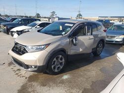 2017 Honda CR-V EX en venta en New Orleans, LA