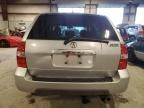 2001 Acura MDX Touring