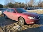 2005 Buick Lacrosse CXL