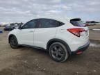 2017 Honda HR-V LX