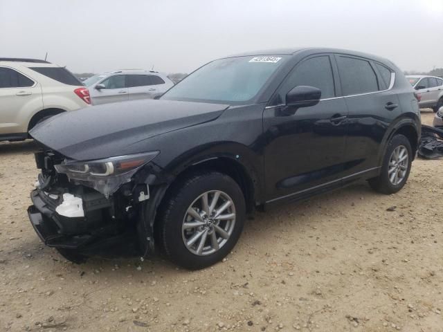 2024 Mazda CX-5 Select