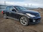 2013 Infiniti EX37 Base