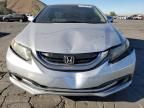 2013 Honda Civic Hybrid L