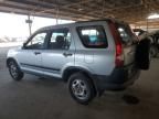 2003 Honda CR-V LX