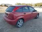 2004 Ford Focus ZX5