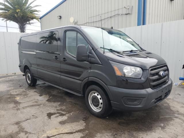 2020 Ford Transit T-250