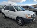 2008 KIA Sportage EX