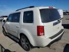 2014 Honda Pilot Touring