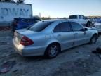 2003 Mercedes-Benz E 320