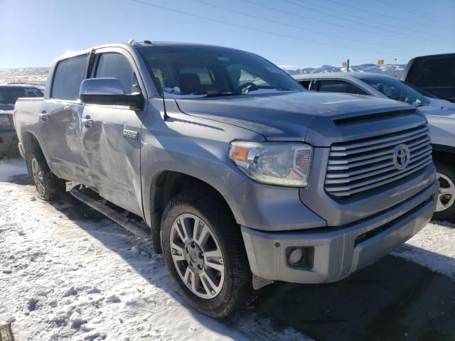 2016 Toyota Tundra Crewmax 1794