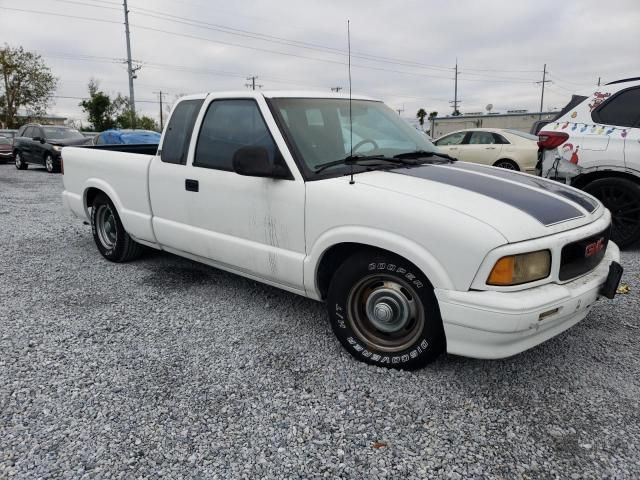 1996 GMC Sonoma