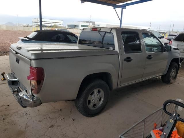 2005 Chevrolet Colorado