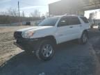 2008 Toyota 4runner SR5