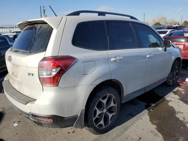 2014 Subaru Forester 2.0XT Touring