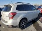 2014 Subaru Forester 2.0XT Touring