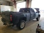 2012 Chevrolet Silverado K2500 Heavy Duty LTZ