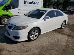 2010 Toyota Camry Base en venta en Lexington, KY