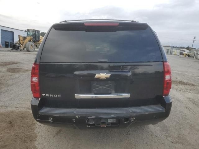 2007 Chevrolet Tahoe C1500