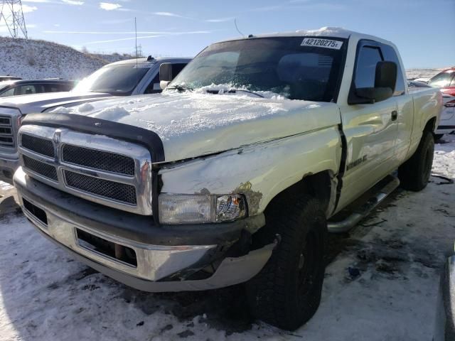 2001 Dodge RAM 1500