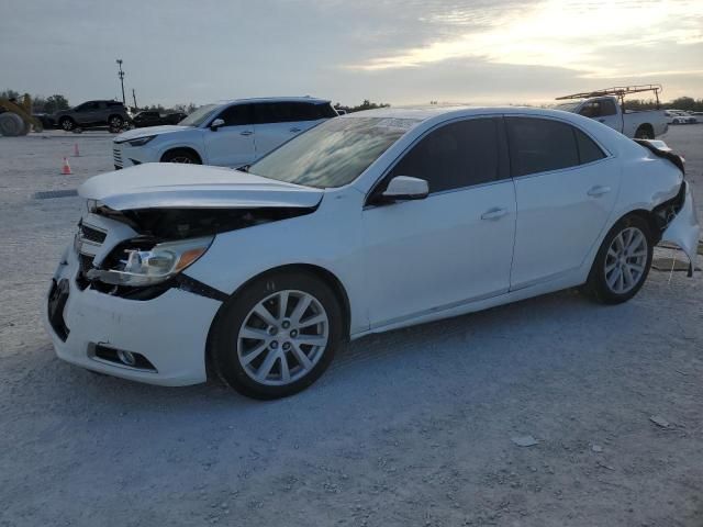 2013 Chevrolet Malibu 2LT