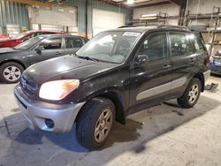 2004 Toyota Rav4 en venta en Eldridge, IA