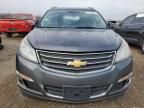 2013 Chevrolet Traverse LT