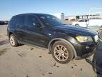 2012 BMW X3 XDRIVE35I