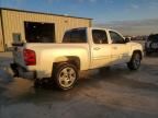 2011 Chevrolet Silverado C1500 LTZ