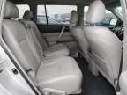 2012 Toyota Highlander Base