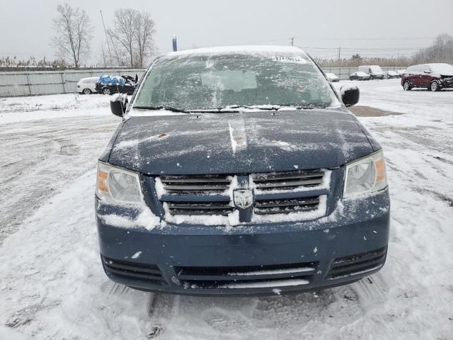 2009 Dodge Grand Caravan SE