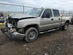 2003 Chevrolet Silverado C2500 Heavy Duty