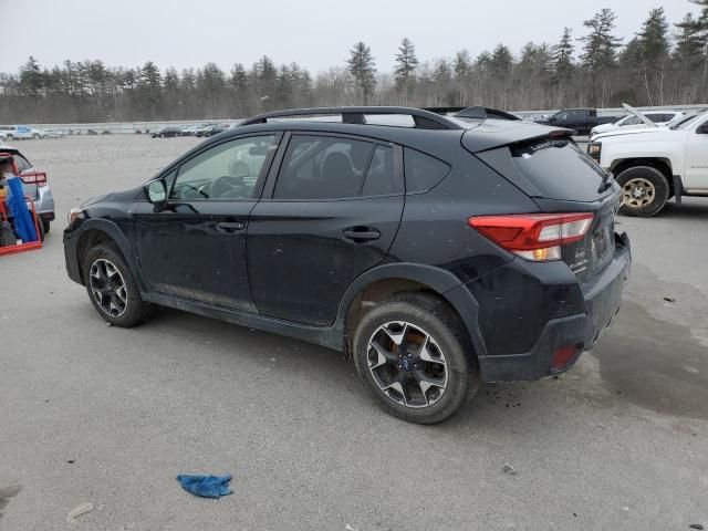 2019 Subaru Crosstrek Premium