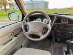 2002 Nissan Pathfinder LE