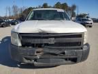 2011 Chevrolet Silverado C1500