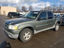 2003 Ford Explorer Sport Trac en venta en Moraine, OH