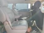 2007 Toyota Sienna XLE