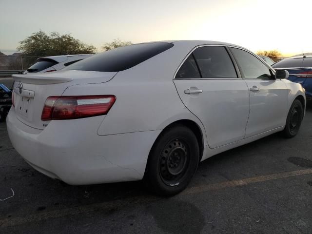 2007 Toyota Camry CE