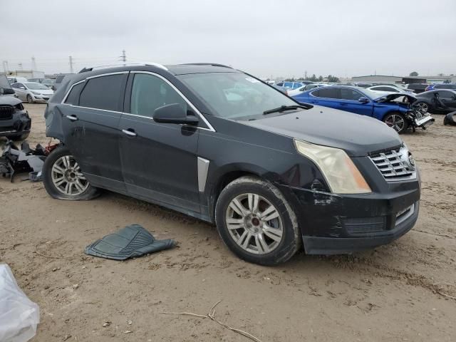 2013 Cadillac SRX Luxury Collection