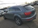 2014 Audi Q7 Premium Plus