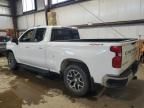 2019 Chevrolet Silverado K1500 LT