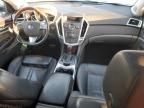 2010 Cadillac SRX Luxury Collection