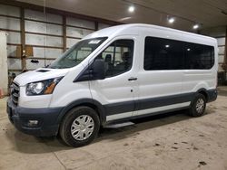 2020 Ford Transit T-350 en venta en Columbia Station, OH