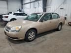 2005 Chevrolet Malibu LS