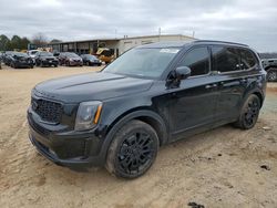 Salvage cars for sale at Tanner, AL auction: 2021 KIA Telluride SX