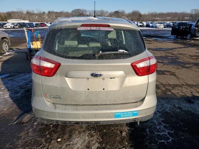 2016 Ford C-MAX Premium SEL