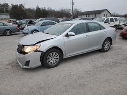 2014 Toyota Camry L en venta en York Haven, PA