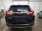 2017 Honda CR-V EXL