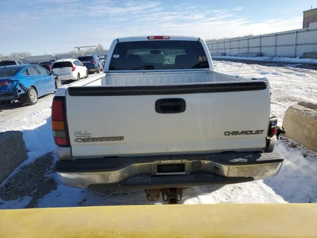 2005 GMC New Sierra K1500