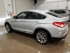 2018 BMW X4 XDRIVE28I